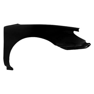 Sherman® - Front Passenger Side Fender (CAPA Certified)
