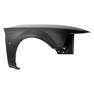 Sherman® - Front Passenger Side Fender (Value Line)