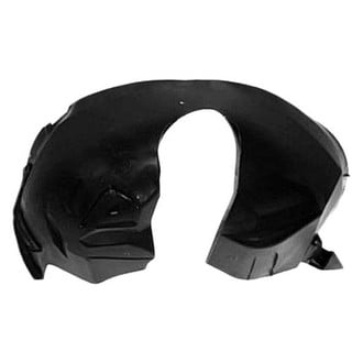 Sherman® - Front Driver Side Fender Liner (Value Line)
