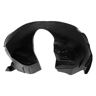 Sherman® - Front Passenger Side Fender Liner (Value Line)