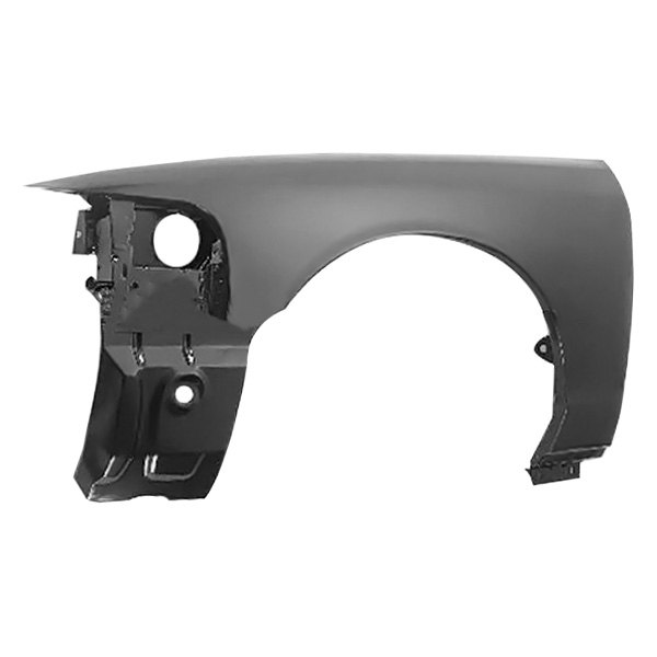 Sherman® - Front Passenger Side Fender