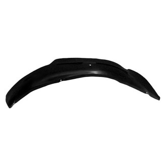 Sherman® - Front Passenger Side Fender Liner (Value Line)