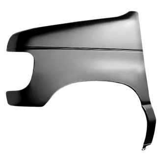 Sherman® - Front Fender