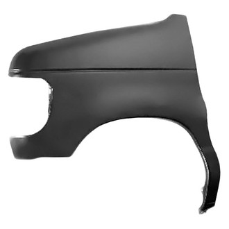 Sherman® - Front Driver Side Fender (CAPA Certified)