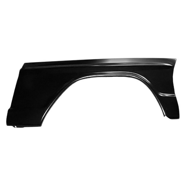 Sherman® - Front Passenger Side Fender