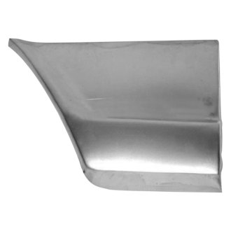 Ford F-100 Front & Rear Fenders | Patch Panels, Extensions — CARiD.com