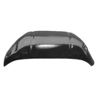 Sherman® - Rear Inner Driver Side Wheel Housing (Value Line)
