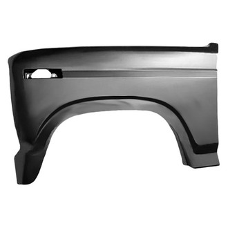 Sherman® - Front Fender