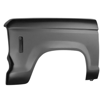 Sherman® - Front Passenger Side Fender (Value Line)