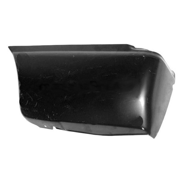 Sherman® - Driver Side Lower Lower Bed Panel Patch Front Section