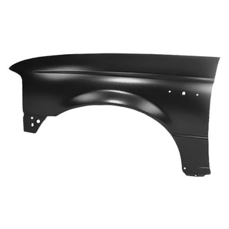 Sherman® - Front Driver Side Fender (CAPA Certified)