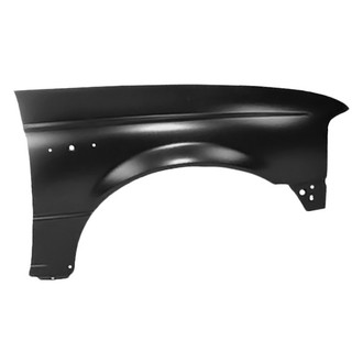 Sherman® - Front Passenger Side Fender (CAPA Certified)