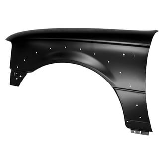 Sherman® - Front Driver Side Fender (Value Line)
