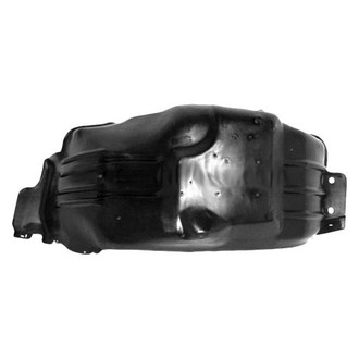 Sherman® - Front Passenger Side Fender Liner (Value Line)