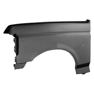 Sherman® - Front Driver Side Fender (Value Line)