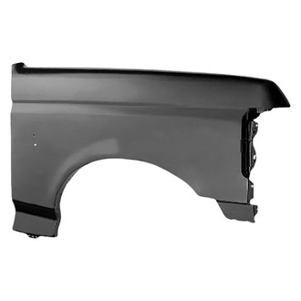 Sherman® - Front Passenger Side Fender (Value Line)