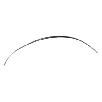 Sherman® - Front Driver Side Wheel Arch Molding (Value Line)
