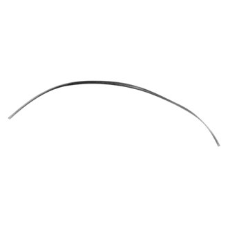 Sherman® - Front Passenger Side Wheel Arch Molding (Value Line)