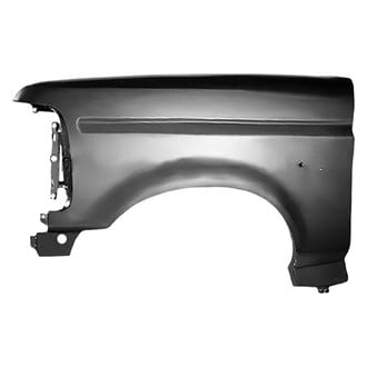 Sherman® - Fenders