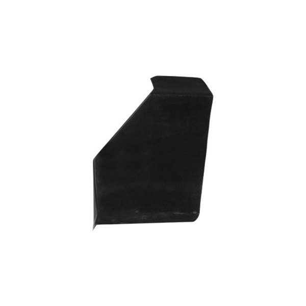 Sherman® - Front Passenger Side Fender Splash Shield Lower Section