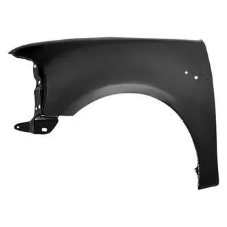 Sherman® - Front Driver Side Fender (Value Line)