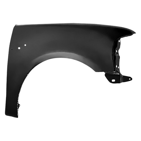 Sherman® - Front Passenger Side Fender