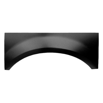 Sherman® 579-59L - Rear Driver Side Upper Wheel Arch Patch (Value Line)