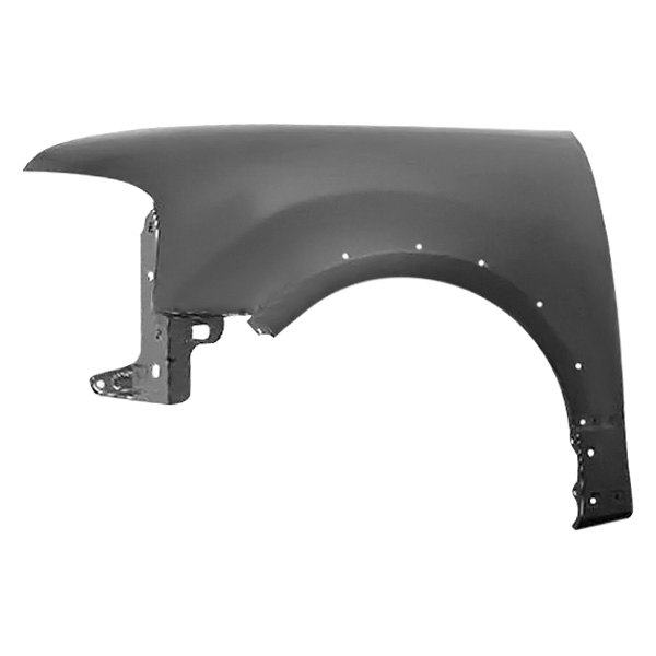 Sherman® - Front Driver Side Fender