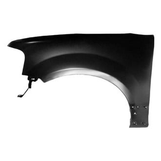 Sherman® - Fenders