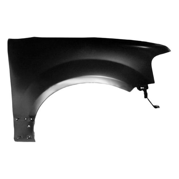 Sherman® - Front Passenger Side Fender