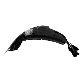 Sherman® - Front Driver Side Fender Liner (Value Line)