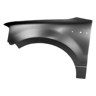 Sherman® - Front Driver Side Fender (CAPA Certified)