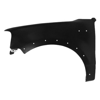 Sherman® - Front Driver Side Fender (Value Line)