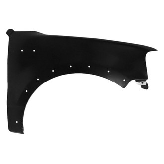 Sherman® - Front Passenger Side Fender (CAPA Certified)