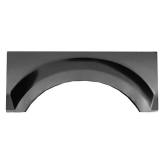 Sherman® - Rear Driver Side Upper Wheel Arch Patch (Value Line)