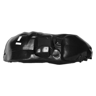 Sherman® - Front Passenger Side Fender Liner (Value Line)