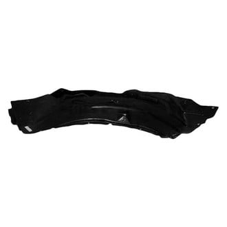 Sherman® - Front Driver Side Fender Liner (Value Line)