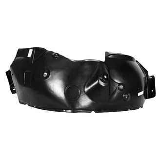 Sherman® - Front Passenger Side Fender Liner (Value Line)