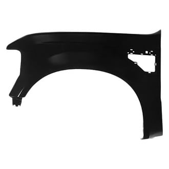 Sherman® - Fenders