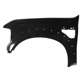 Sherman® - Front Driver Side Fender (Value Line)