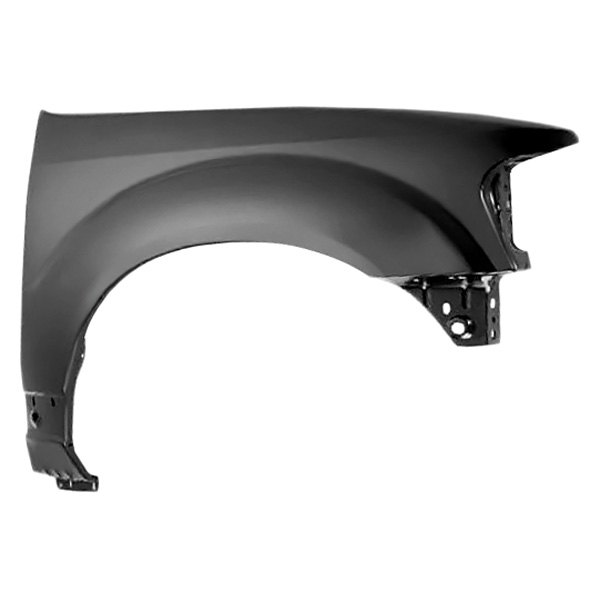 Sherman® - Front Passenger Side Fender