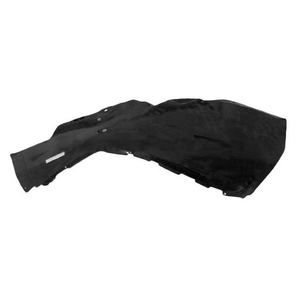 Sherman® - Front Passenger Side Fender Liner