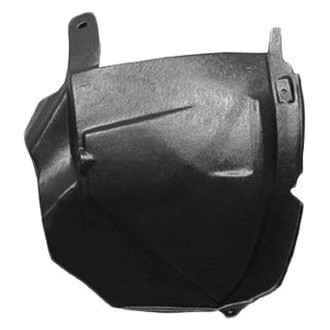 Ford Explorer Inner Fenders - Wells, Liners, Shields | CARiD
