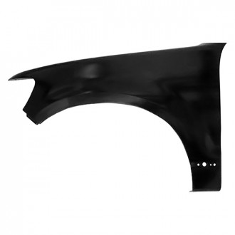 Ford Explorer Front & Rear Fenders - Patch Panels, Extensions | CARiD