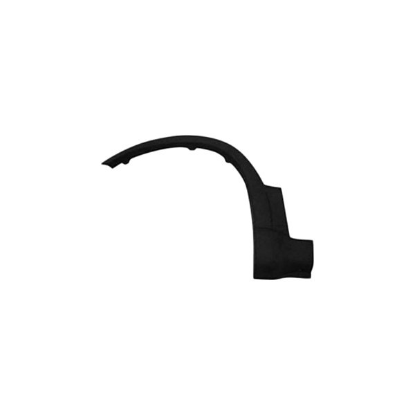 Sherman® - Front Driver Side Upper Wheel Arch Molding