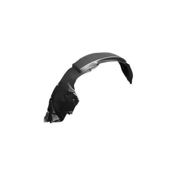 Sherman® - Front Passenger Side Fender Liner