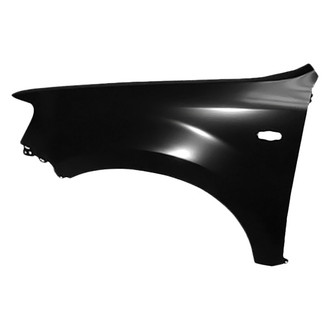 Sherman® - Front Fender