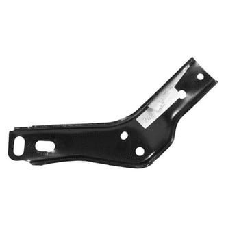 Sherman® - Front Passenger Side Fender Brace (Value Line)