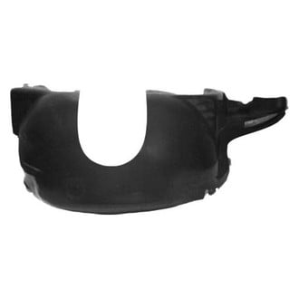 Sherman® - Front Passenger Side Fender Liner (Value Line)