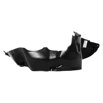 Sherman® - Front Passenger Side Fender Liner (Value Line)